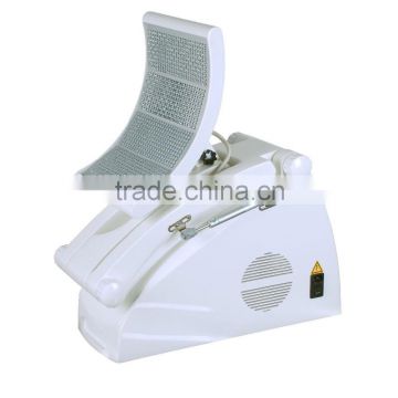 China led light therapy photon ultrasonic beauty machine