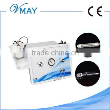 crystal and diamond microdermabrasion home device HD2.0