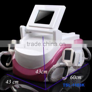 Skin Lifting Wholesale - Hot!! 220 / 110V Double Cryolipolysis Machine/cryolipolysis Slimming Machine