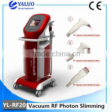 Professional RF Vacuum Equipment with ce