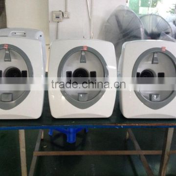 pork skin cutting machine /healthy skin complexion machine /mini washing machine with spin dry