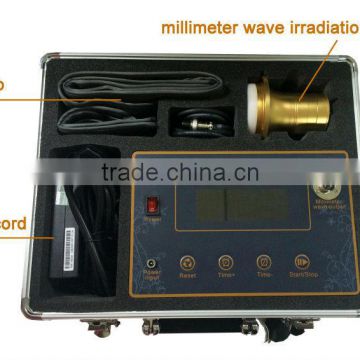 HNC Wholesale distributor agent wanted medical use 2015 Newest laser apparatus Wound healing