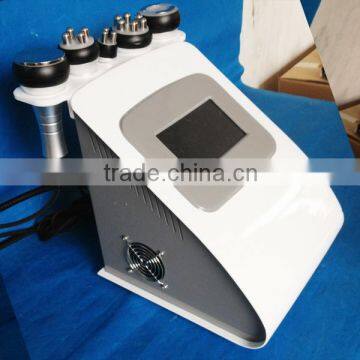 2016 Factory Promotion Portable 40K Cavitation RF Slimming Machine !! photo-3