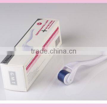 2017 Hot Skin Derma Roller 540 Pins Meso Roller With Perfect Violet Color photo-2