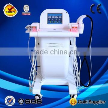 2015 highest performance 650nm cold laser slimming machine/cold laser therapy equipment