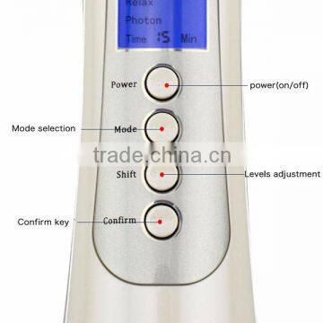 EYCO Multifunction Beauty Device Best Skin Care Cleanser Skin Care Products Distributors German Skin Care Products photo-4