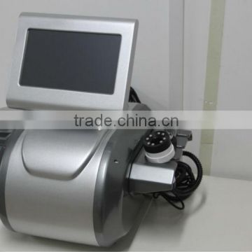 We need distributors cavitation rf slimming machine F019