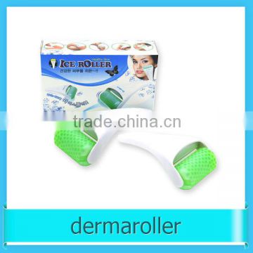 Hot Sales Ice Roller derma roller massager