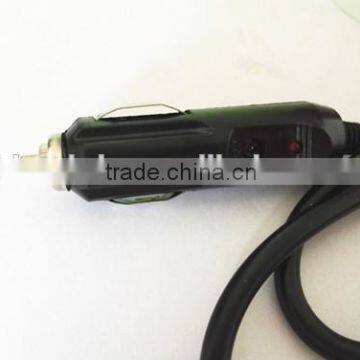 USB Stainless Steel Auto Electric Car Heating Cup Bottle Coffee Tea Warmer Mug Drinkware photo-5