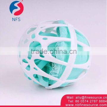 New Design Laundry Washing Ball Magic Decontamination Hollow Eco Laundry Ball