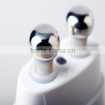 RF Skin Rejuvenation Homeuse Device Portable Skin Tighten Anti Aging Equipment Skin Nourishment Elasticity Restore Machine photo-5