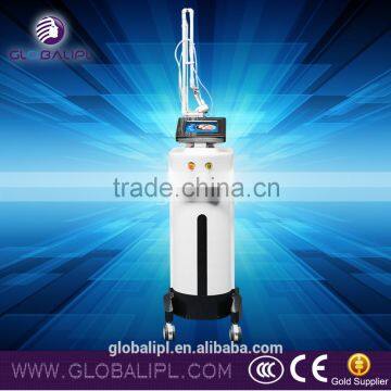 New Style Multifunction 3 Modes American Coherent Fractional Co2 Laser for Scar Removal photo-2