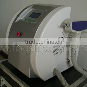 double wavelength q switch ndyag laser tatoo removal