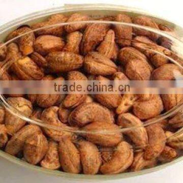 TOP DRIED CASHEW NUTS WITH HIGHT QUALITY