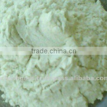 Cassia gum powder