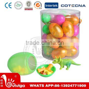 Surprise Egg Toy Candy