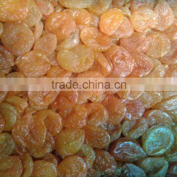 Chinese Dried Apricot
