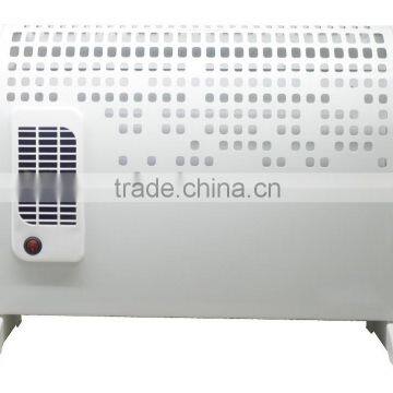 Convection heater