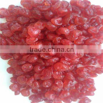 2016 sweet taste and high quality of dried cherry (small size)