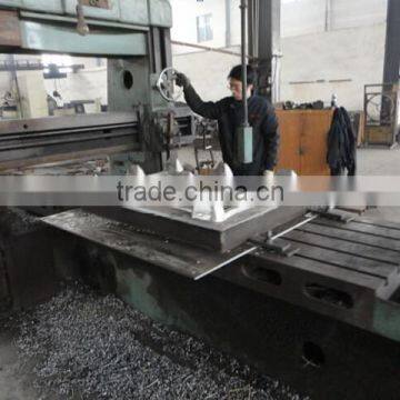 automatic compressed wood pallet machine wooden pallet machine