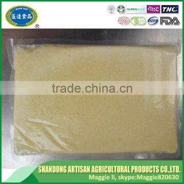 New Crop Frozen Diced Garlic With Factory Wholesale Price photo-4