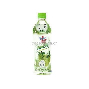 Soursop juice