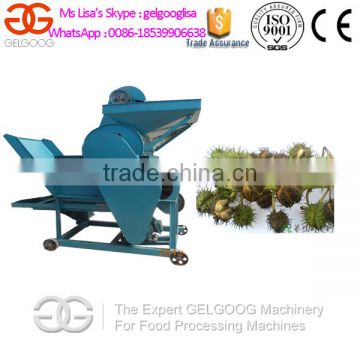 GELGOOG Brand Castor Bean Sheller Machine