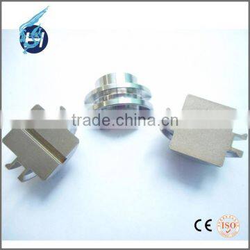 ISO9001 Customized Mass High Precision Metal Accessories Bike Aluminum Stage Bmx Fabric Frame With Turning Welding Anodizing Cnc photo-4