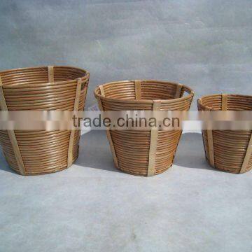 Willow Basket in Home&garden
