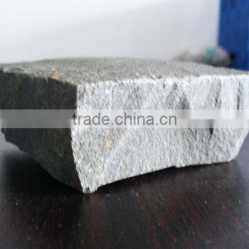 China Cast Basalt Lined Steel Pipe photo-5