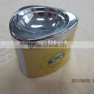 smoke tin can