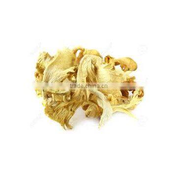 Detan Wholesale Dried Oyster Mushrooms for Customer photo-2