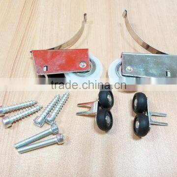 Wardobe Sliding Door Bottom Roller for Sliding Door