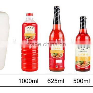 Cheap Bulk packing Red Vinegar for Resturant 20L