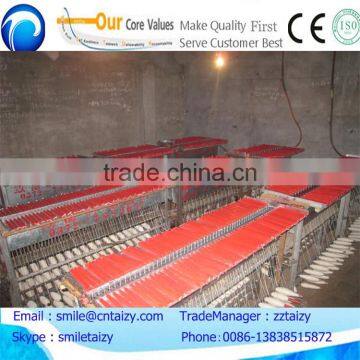 machine make candle/ automatic candle making machine / candle printing machine