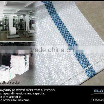Food Grade pp Woven Bags