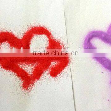Color Sand Stone Particles photo-3