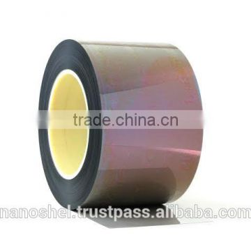 Transparent conductive film ink