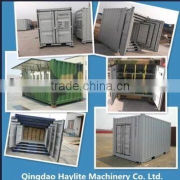 Storage Container With Many Mini Size