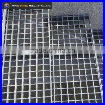 DM steel bar grating factory