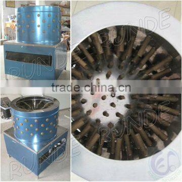 used poultry processing equipment suppliers of chicken plucker depilate featers machine