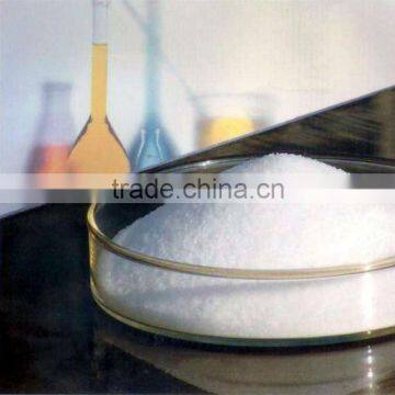 Anionic Polyacrylamide PAM Price in China