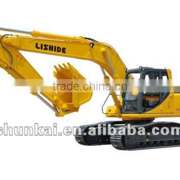 22ton excavator model SC220.8 excavator