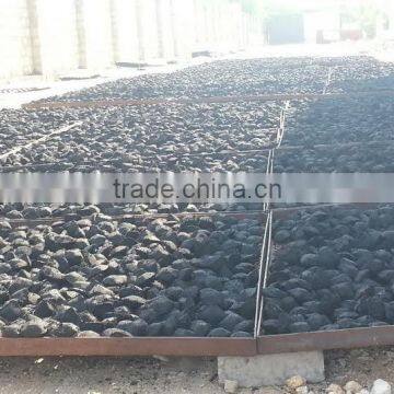 High Quality Cocoshell Charcoal Briquettes