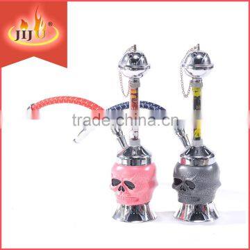 Yiwu Jiju Mini Fancy Hookah Pipe JL-101F Hookah