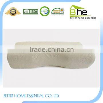 High Quality Curved Memory Foam Pillow