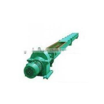 High Capacity Wet Screw Conveyor Price