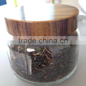 Viet Nam High Quality and Pure Healthy Black Shan Tea photo-5