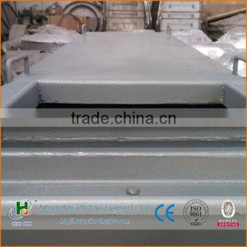 Vibration Sieve Shaker Machine With Large Capacity for Industry photo-6