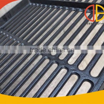 2017 pig iron cast floors pig floors sow cast iron slats Deba pig cage